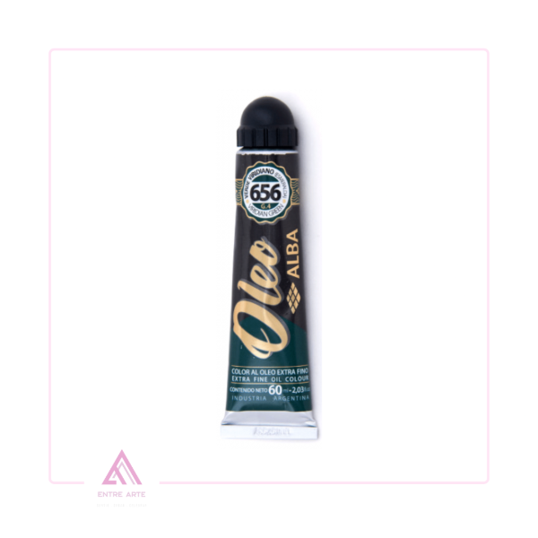 Producto - VERDE ESMERALDA VIRIDIANO - (G.4)