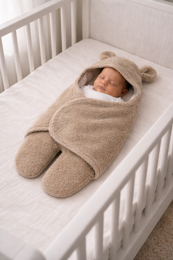 Producto - Porta enfant TEDDY