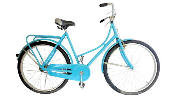 Producto - BICICLETA R 26 BALON DAMA