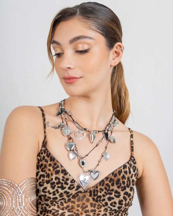 Producto - Collar Amores