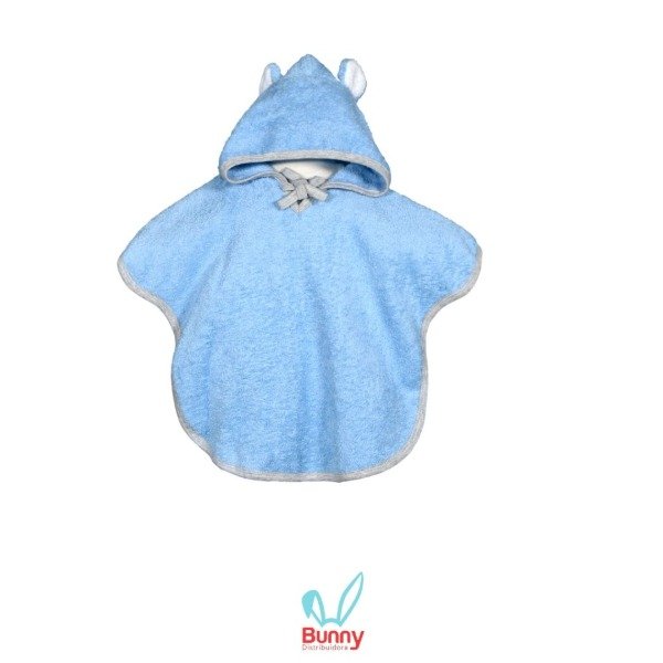 Producto - PONCHO TOALLA 2007674 - 1