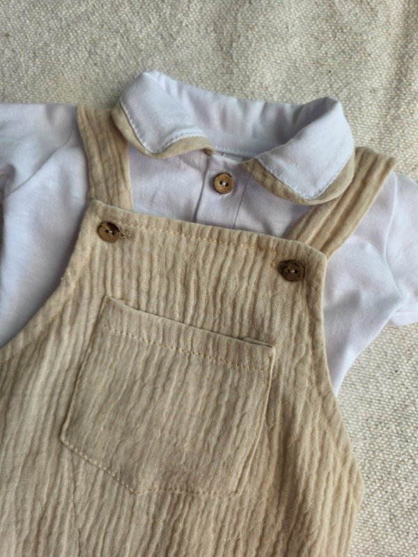 Producto - Bombachudo Beige - 0