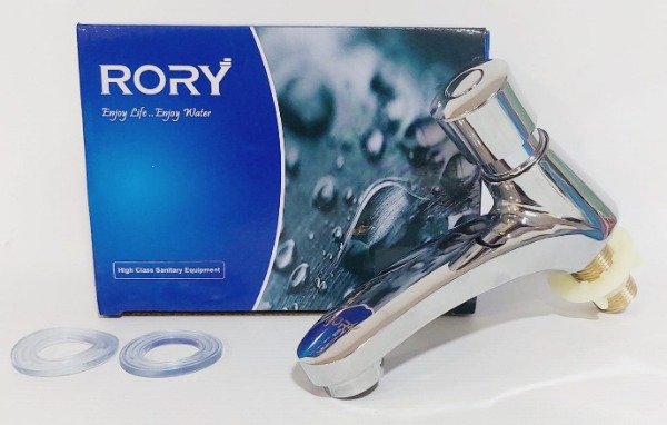 Producto - GRIFERIA DE BAÑO AUTOMATICA - RORY