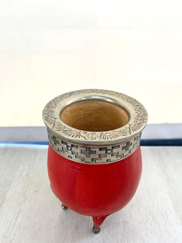 Producto - Mate Alpaca - 0