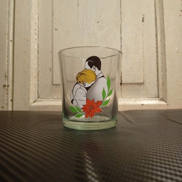 Producto - Abrazo (vaso)