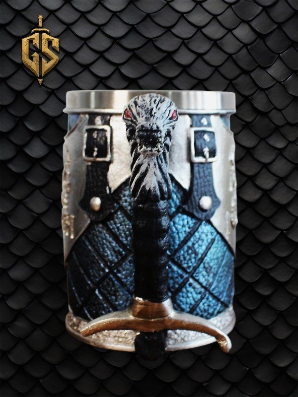 Producto - Chop King Stark - Game of Thrones - 1