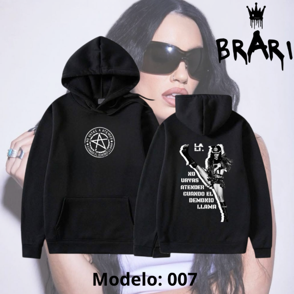 Lali Buzos — imagen 8