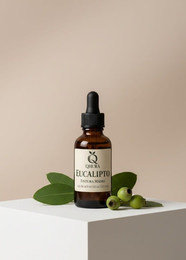 Producto - Eucalipto