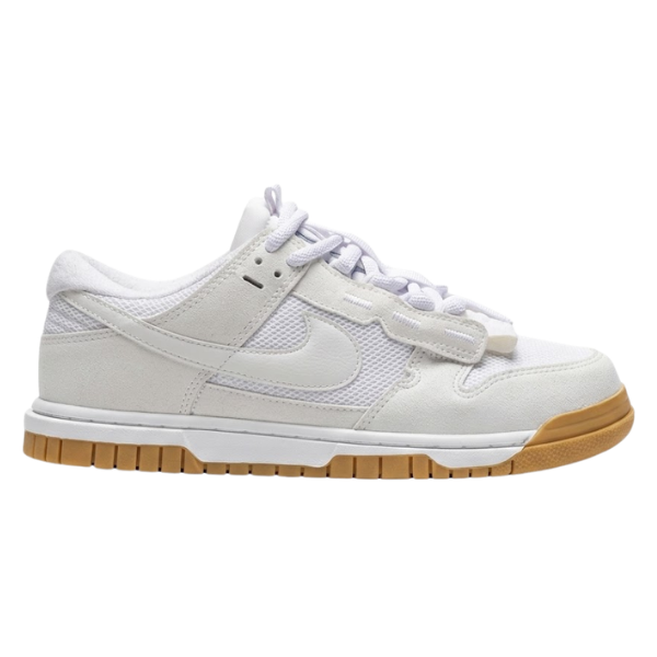 Producto - NIKE DUNK JUMBO BLANCA