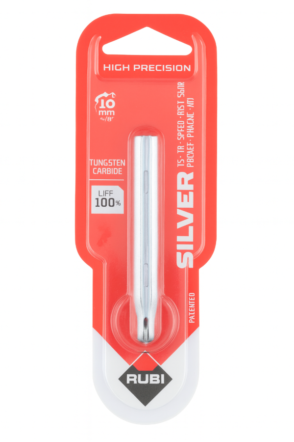 Producto - Repuesto Rodel Widia 8mm Para Cortadora Rubi Original