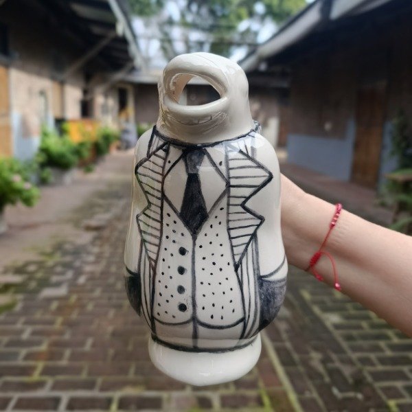 Producto - Jarra Pingüino 3/4 litro