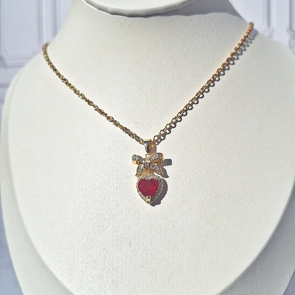 Producto - Collares love coquette - 6