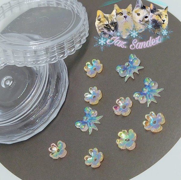 Producto - DIJES AURORA EN POTE