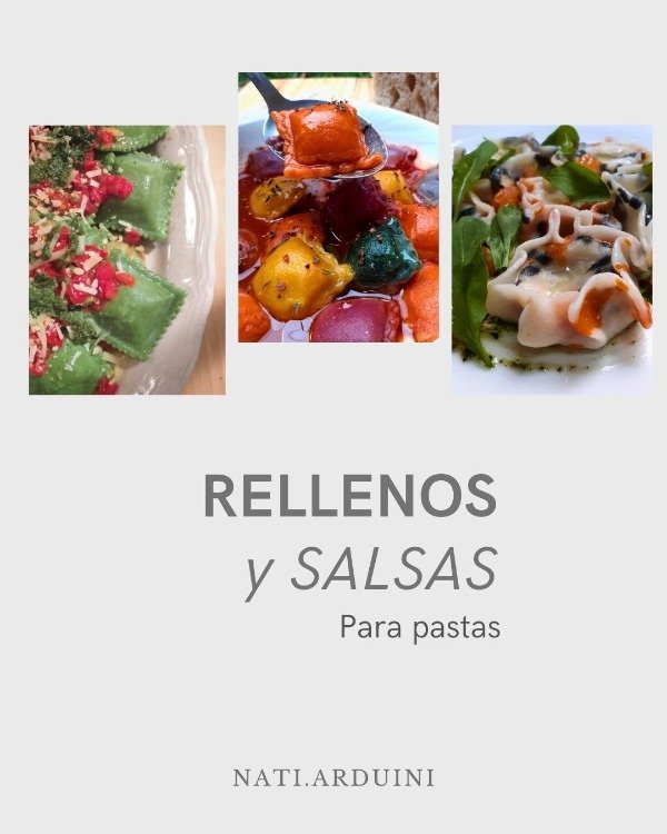 Producto - RELLENOS Y SALSAS