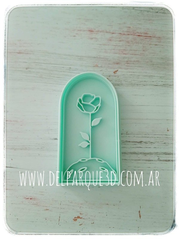 Producto - ROSA PRINCIPITO