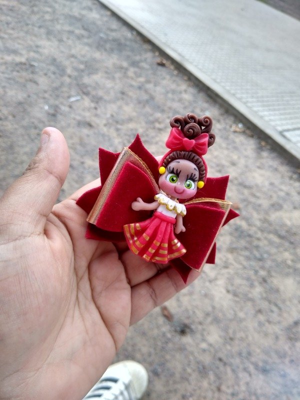 Producto - Dolores madrigal alic