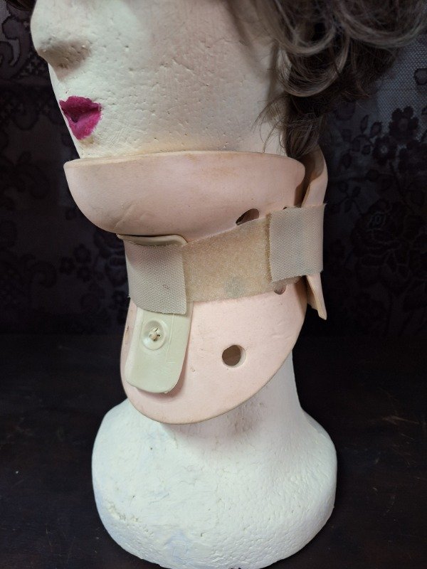 Producto - Cuello Ortopédico - 6