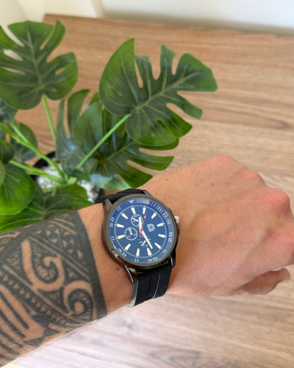 Producto - Reloj noruega