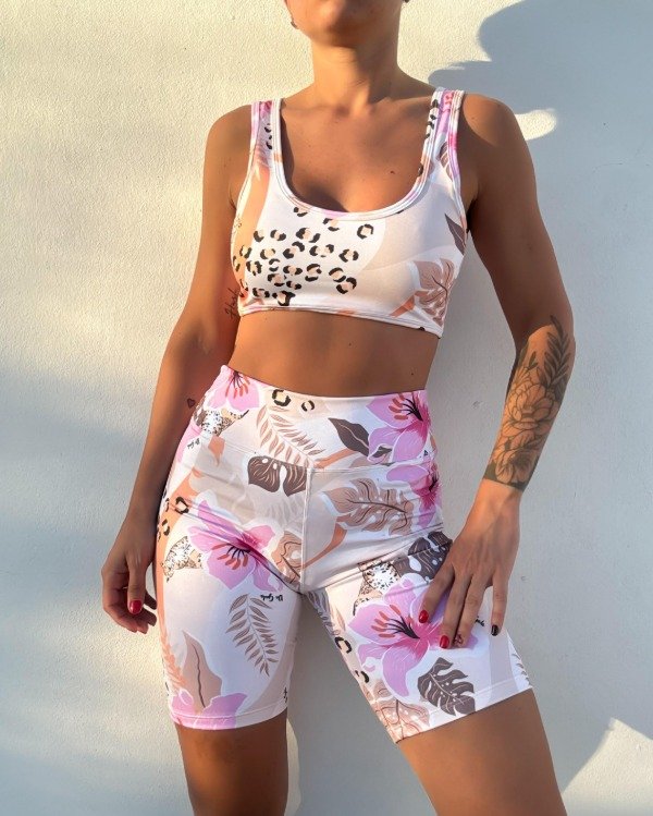 Producto - Ciclista est Kaia