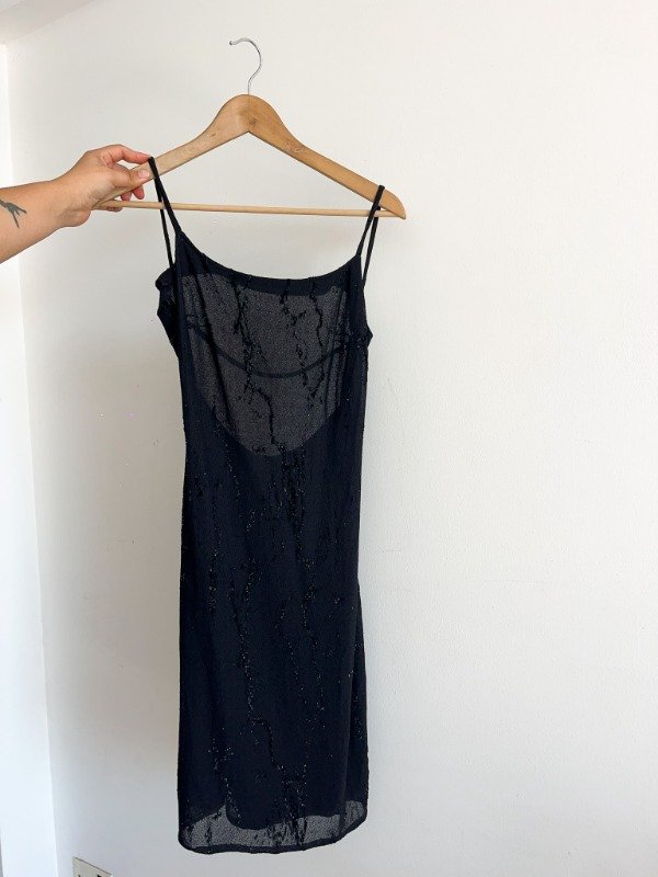 Producto - Vestido Complot Vint - 4