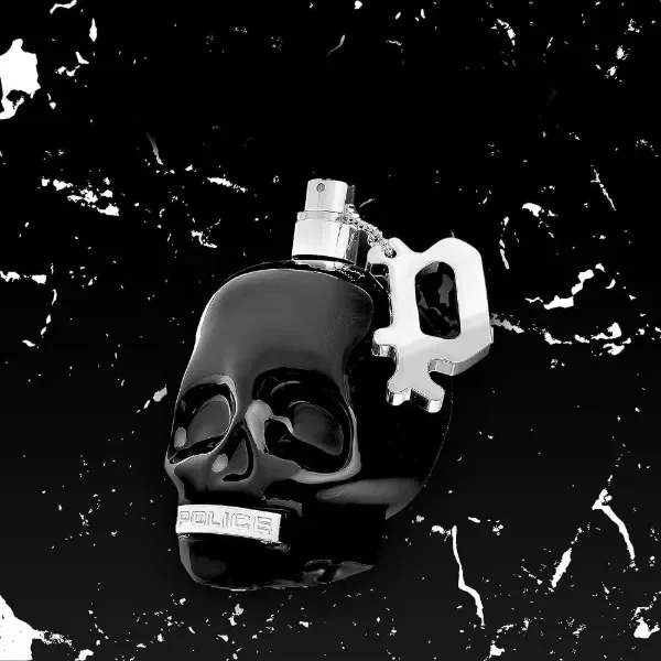 Producto - POLICE TO BE BAD GUY