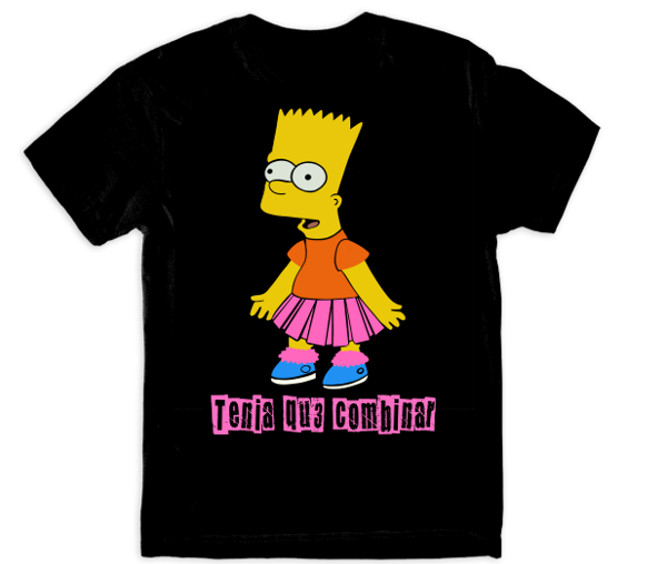 Producto - Tenía que Combinar