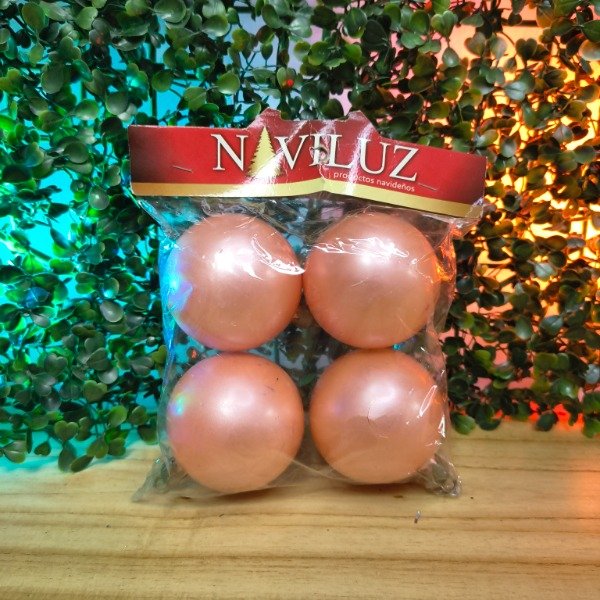 Producto - GLOBO N 6 LISO BRILLANTE 06B