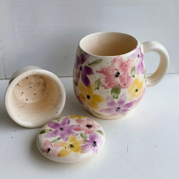 Producto - Taza Infusora 8