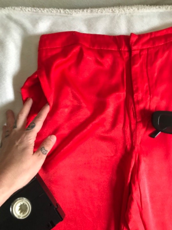 Pantalón clu UMA — imagen 3