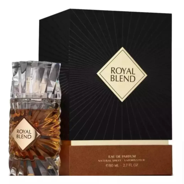 Producto - Royal Blend French Avenue Extrait De Parfum, 100 ml - UNISEX