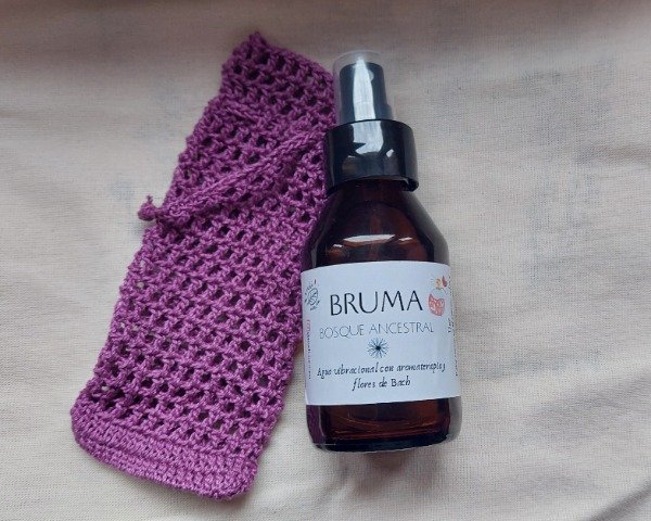 Producto - Bruma Bosque Ancestral