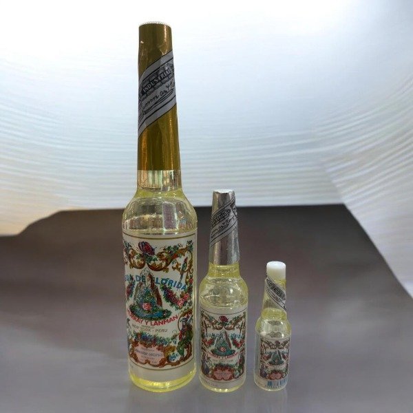 Producto - AGUA FLORIDA MURRAY Y LANMAN DE PERU - 270 ml