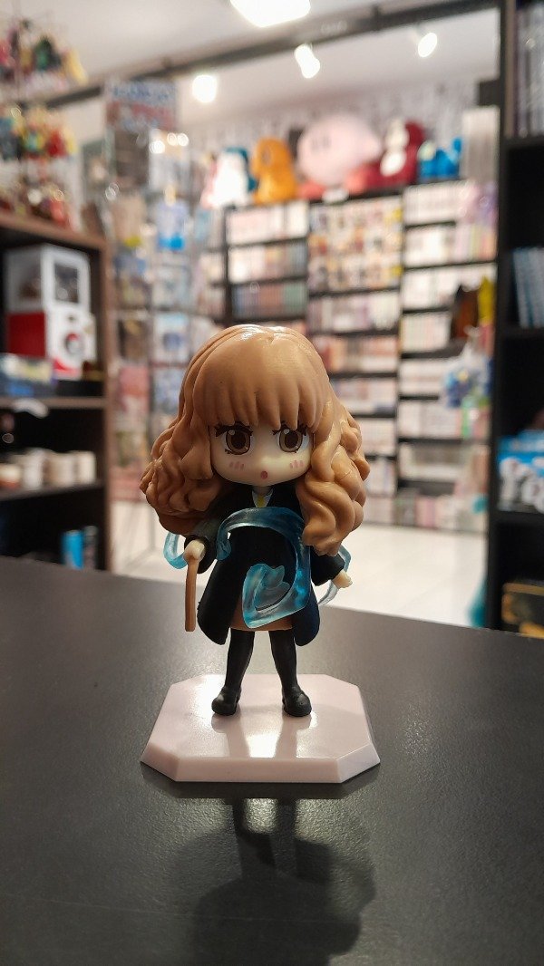 Producto - Figura Estilo Chibi De Harry Potter - Hermione Granger