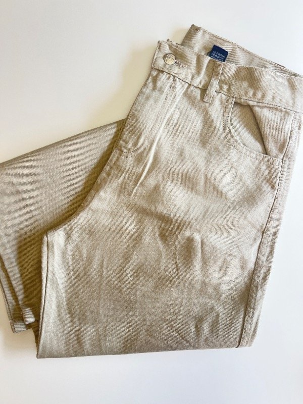 Producto - Wide leg Jean