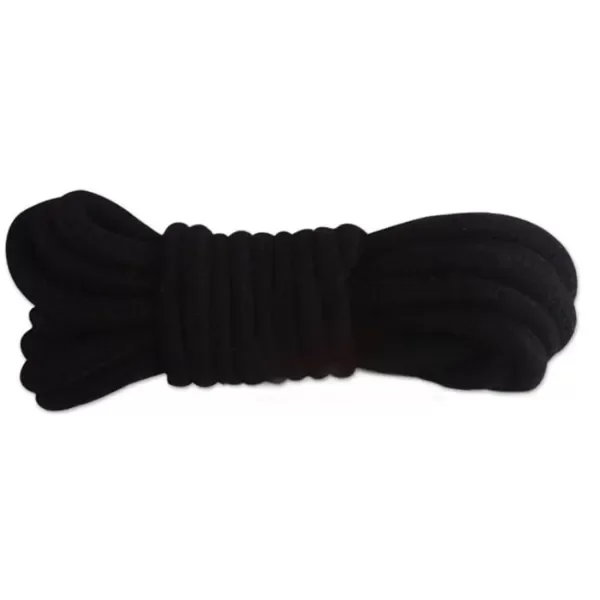 Producto - Kit BDSM Peluche - 7 piezas (negro) - 10