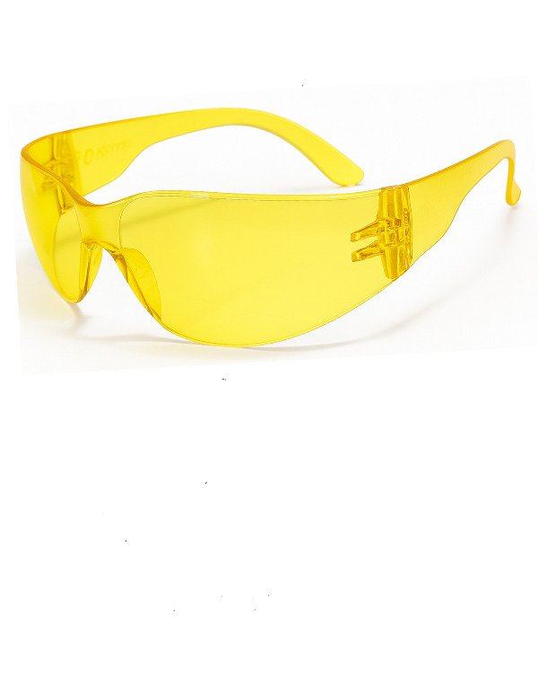 Producto - ANTEOJOS ECOLINE LIBUS - AMARILLOS