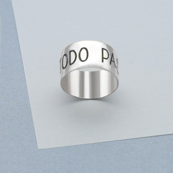 Producto - anillo XXL