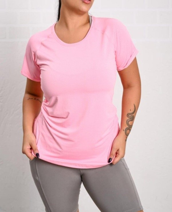 Producto - Remera deportiva - 2