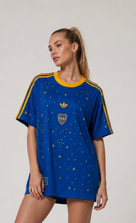 Producto - BOCA