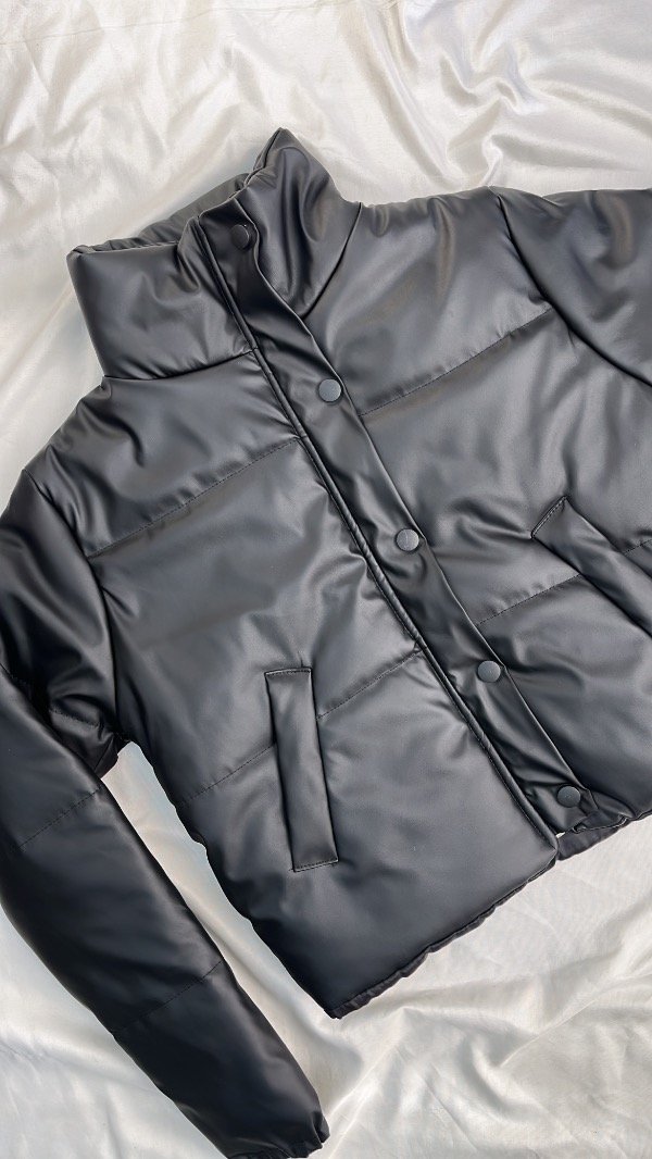 Producto - campera engomada boston