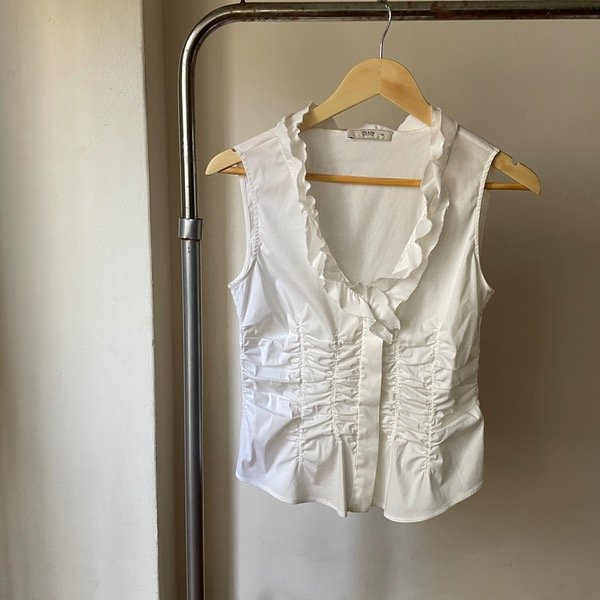 Producto - Top Prada