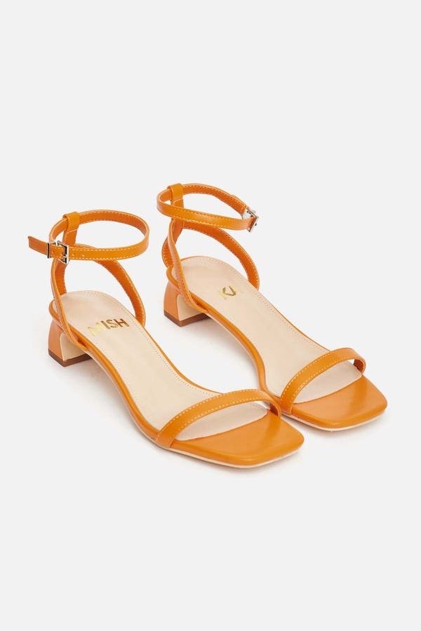 Producto - Sandalia MISHKA (38) Madelaine