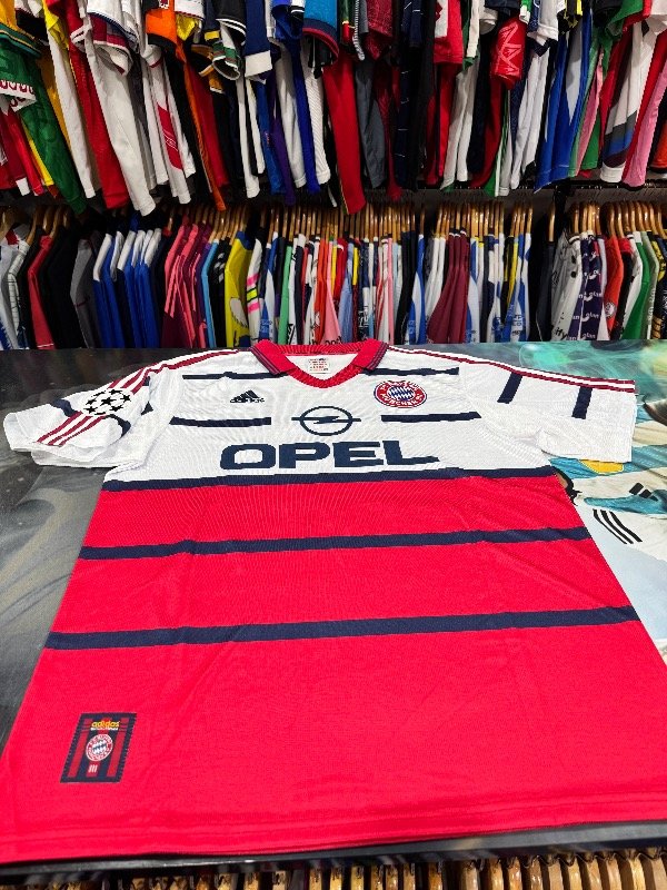 Producto - Camiseta Bayern Munchen