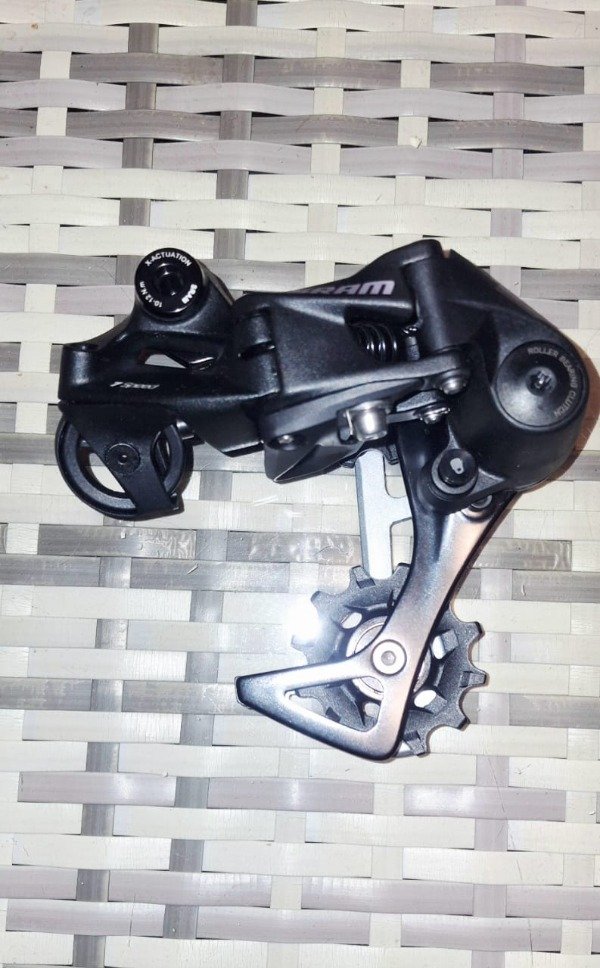Producto - SRAM GX DH  Pata de cambio 7 velocidades