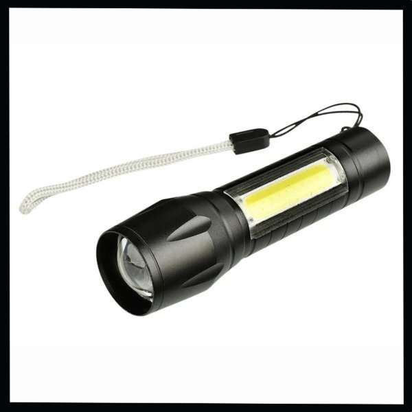 Producto - LINTERNA POWER STYLE