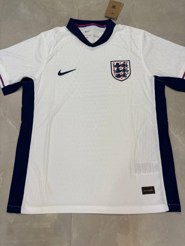 Producto - Inglaterra Local 24/25 Version jugador