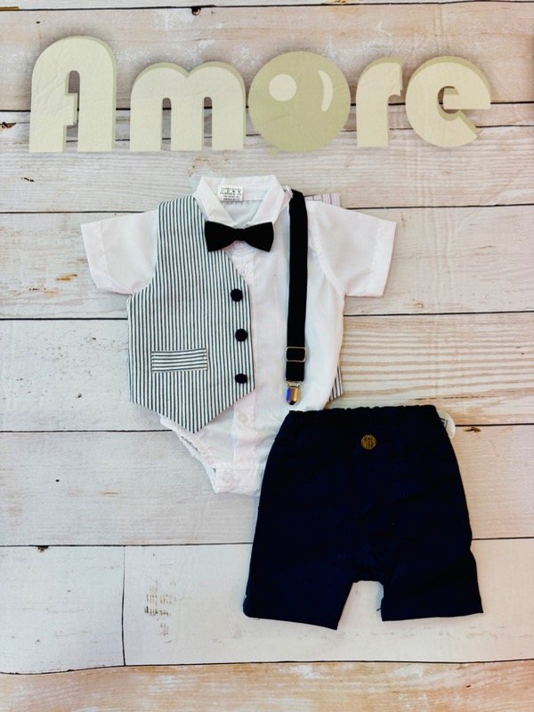 Producto - Outfit verano (sin zapatos)