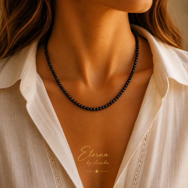 Producto - COLLAR NOIR