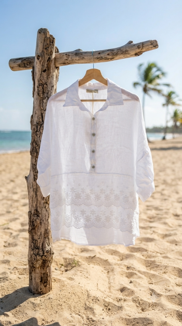 Producto - Blusa ZOLA - 4