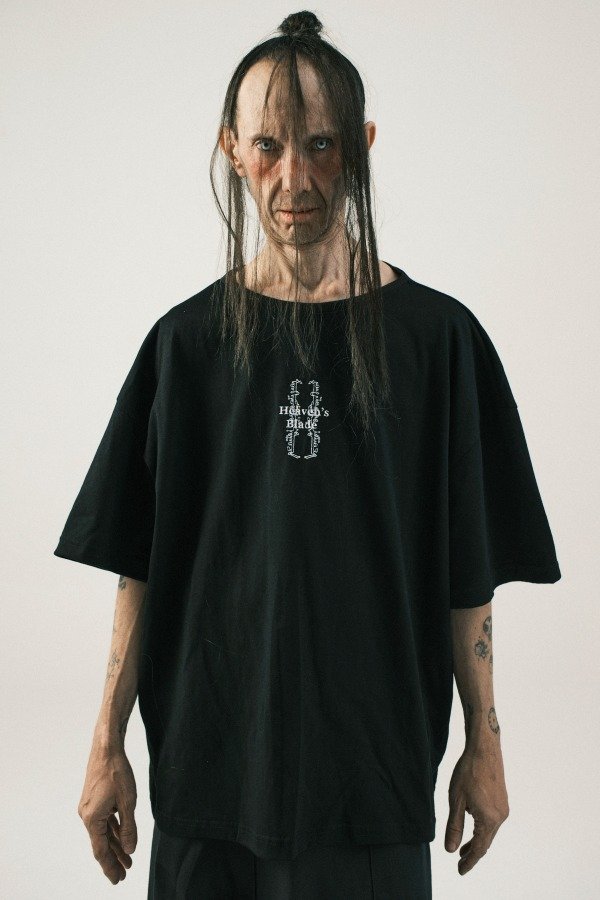 Producto - REMERA BLAME LARGA - 1